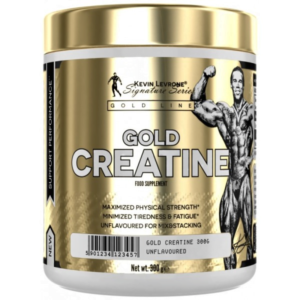 Kevin Levrone Gold Creatine, 300g