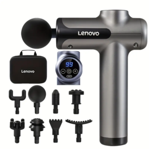 Lenovo Advanced Massage Gun