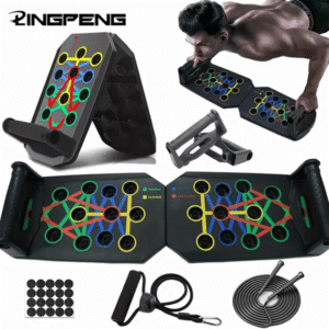 Lingpeng Portable Gym Board
