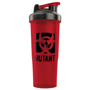 Mutant Delux Shaker