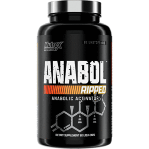Nutrex Anabol Ripped, 60caps
