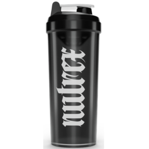 Nutrex Gothic Logo Shaker