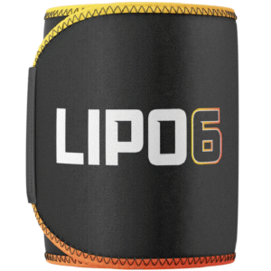 Nutrex Lipo6 Waist Trimmer 'Sweat Belt'