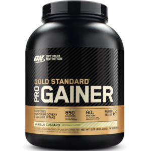 Optimum Nutrition Pro Gainer, 5.08lbs