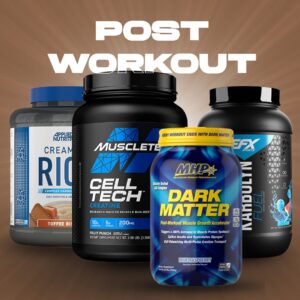 Post-Workout