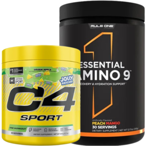 Pre-Intra Stack - 202