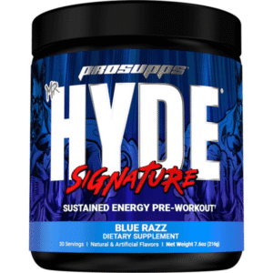 ProSupps Mr. Hyde Signature, 30sv