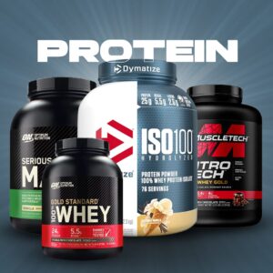 Protein