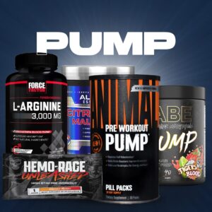 Pump