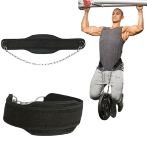 Qinkitty Dip Belt