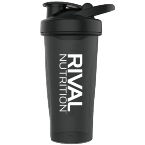 Rival Nutrition Shaker