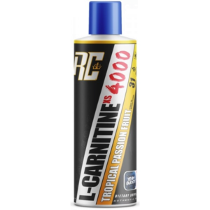 Ronnie Coleman L-Carnitine XS 4000, 31sv (OVERSTOCK)