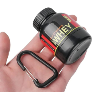 Royal Enterprise Portable Supplement Powder