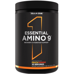 Rule 1 Essential Amino 9, 30sv