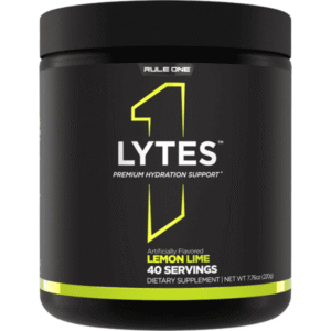 Rule 1 Lytes, 40sv