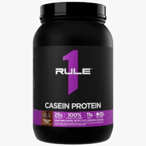 Rule 1 R1 Casein, 2lbs