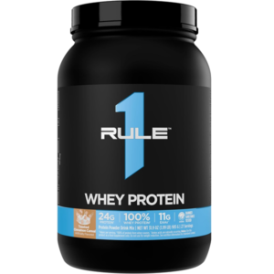 Rule 1 R1 Whey Protein, 2lbs