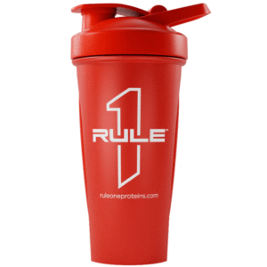 Rule 1 Shaker Cup