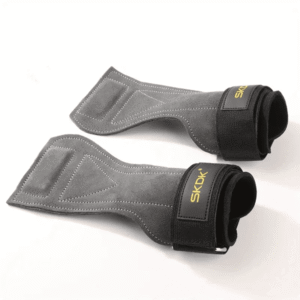 SKDK Grip-Pro Straps w/ Palm Guards