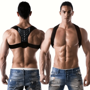 Universal Back Support Brace