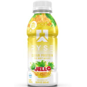Ryse Clear Protein, 500ml