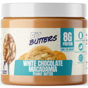Fit Butters Nut Butter, 14sv (CLEARANCE)